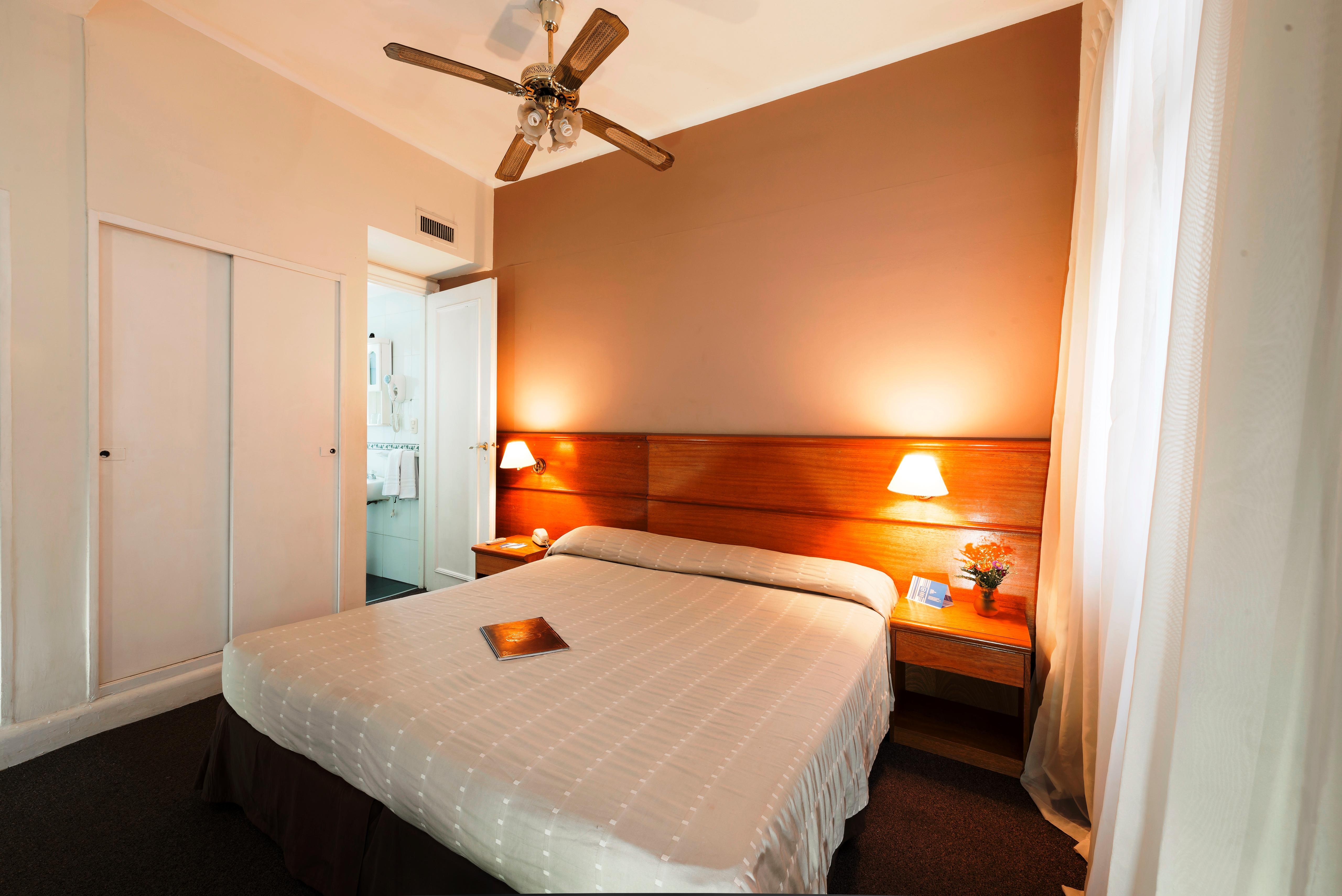Crisol Suites Catalinas Μπουένος Άιρες Εξωτερικό φωτογραφία