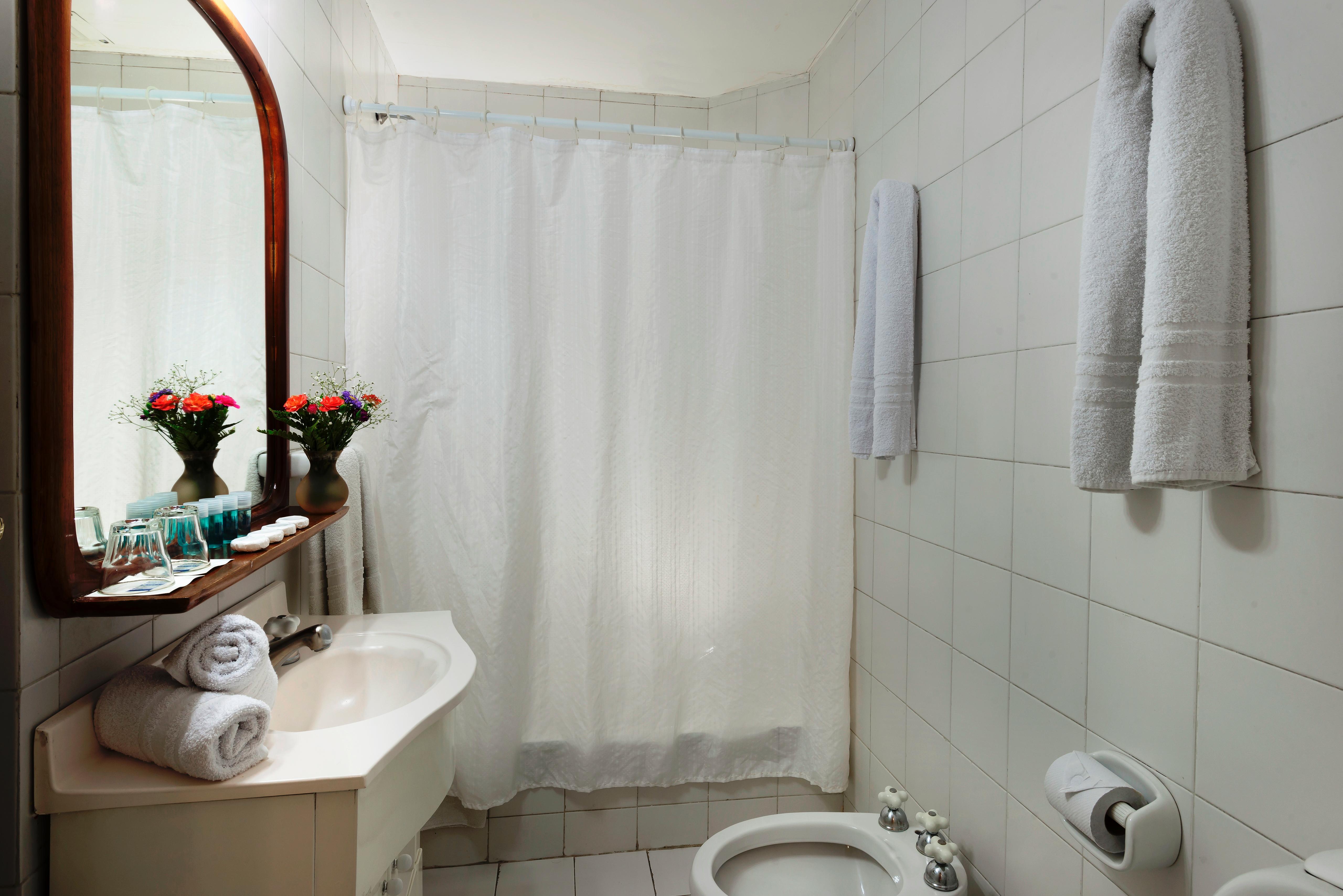 Crisol Suites Catalinas Μπουένος Άιρες Εξωτερικό φωτογραφία