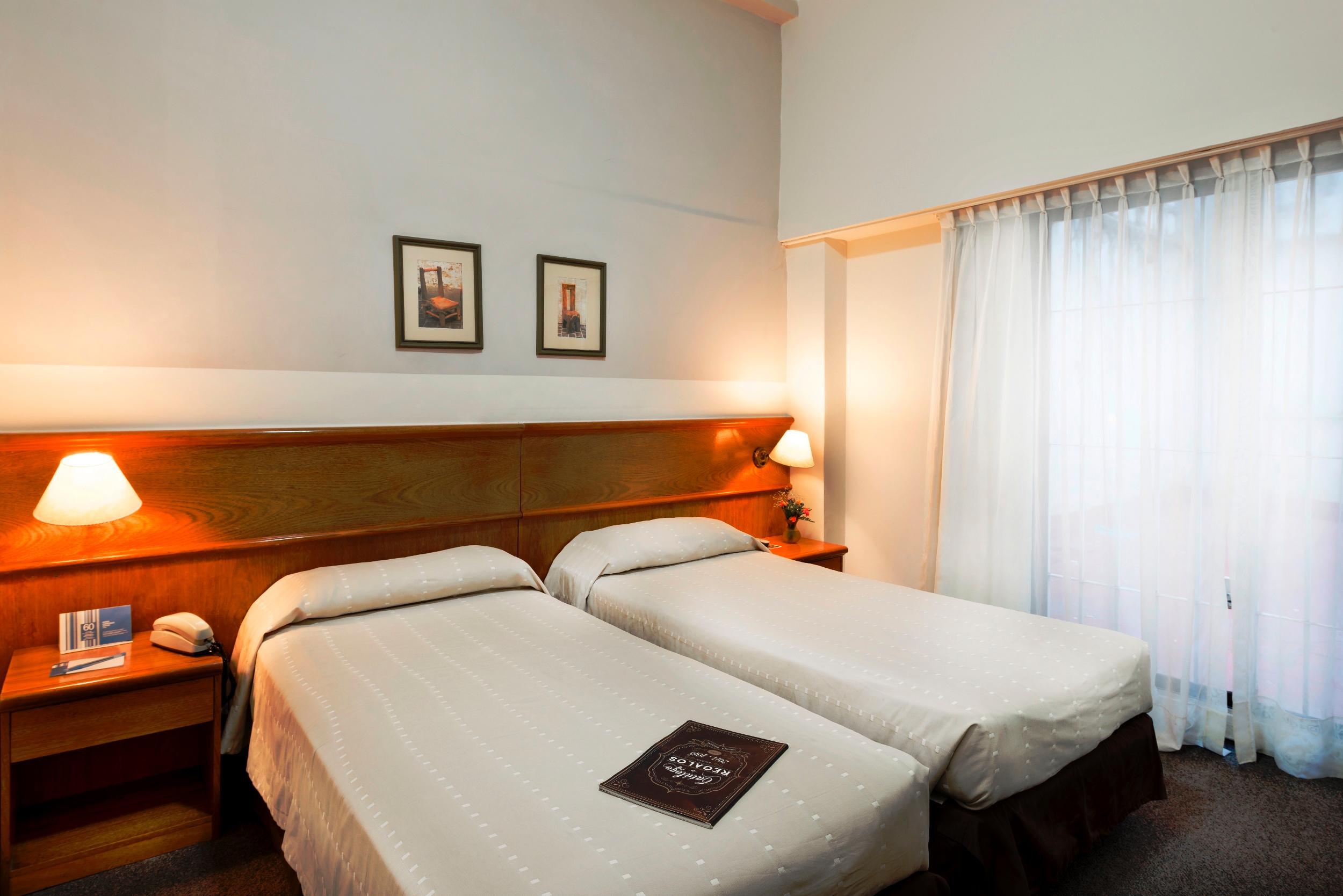 Crisol Suites Catalinas Μπουένος Άιρες Εξωτερικό φωτογραφία