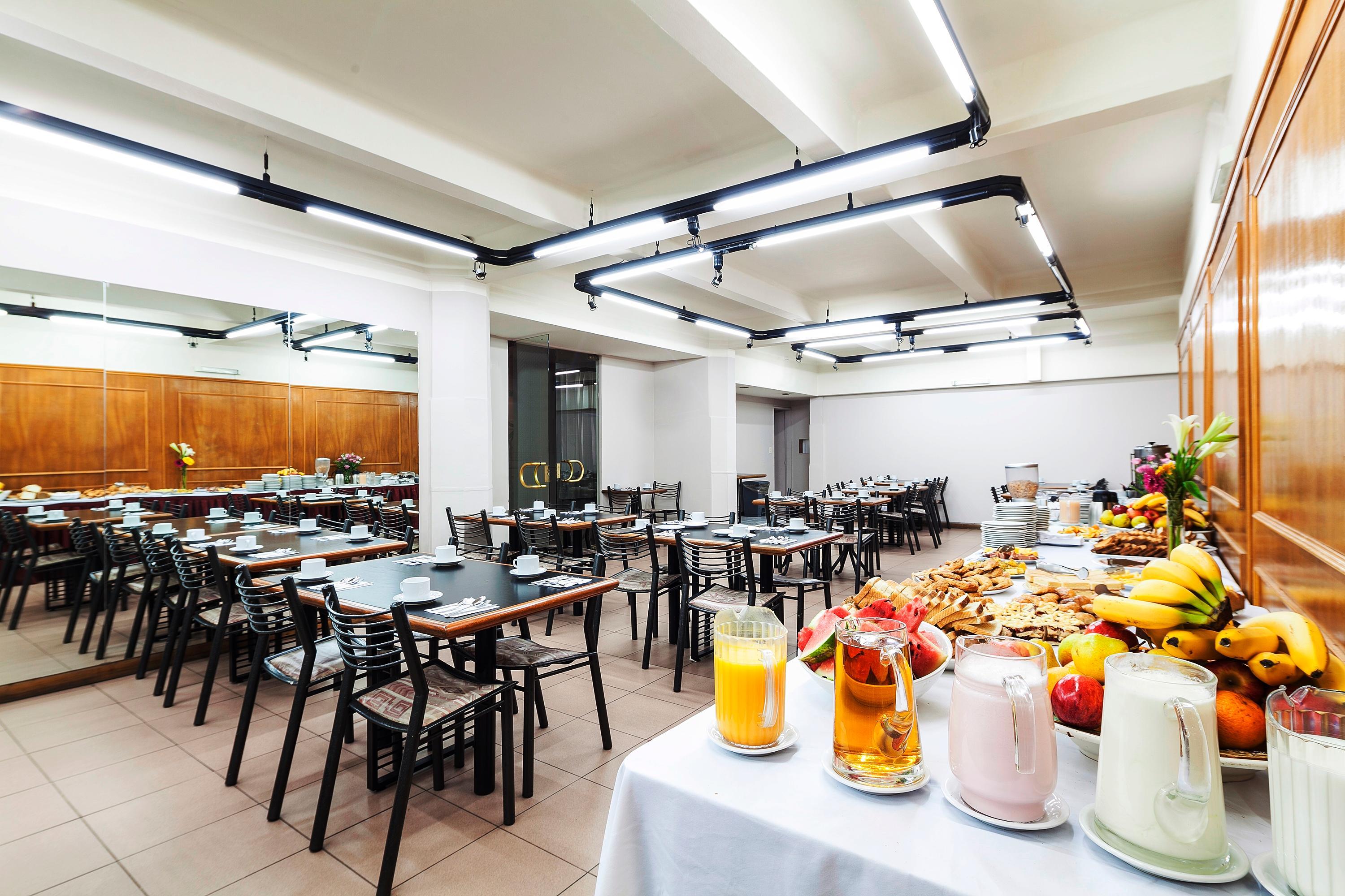 Crisol Suites Catalinas Μπουένος Άιρες Εξωτερικό φωτογραφία