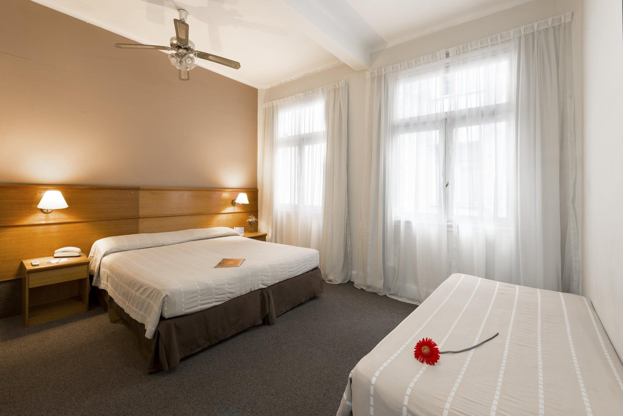 Crisol Suites Catalinas Μπουένος Άιρες Εξωτερικό φωτογραφία