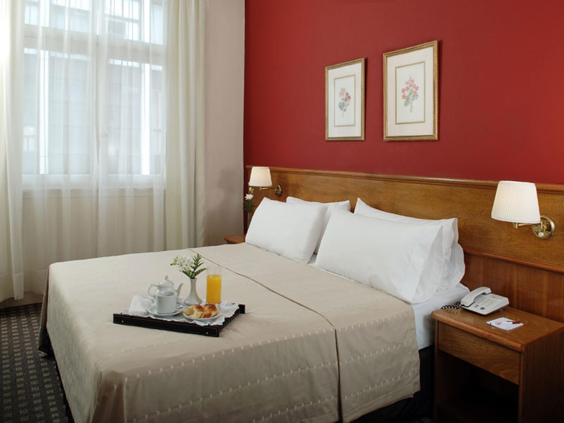 Crisol Suites Catalinas Μπουένος Άιρες Δωμάτιο φωτογραφία